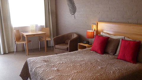 BEST WESTERN Balan Village Motel Nowra - Nambucca Heads Accommodation 1