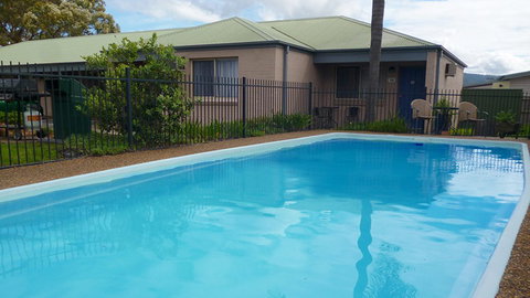 BEST WESTERN Balan Village Motel Nowra - Nambucca Heads Accommodation 3