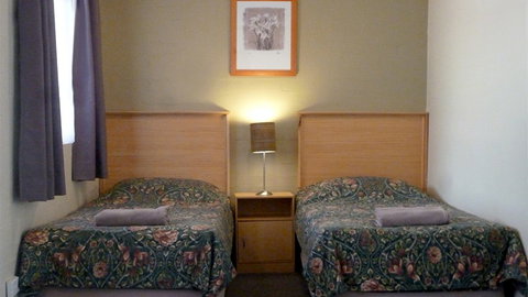 BEST WESTERN Balan Village Motel Nowra - Nambucca Heads Accommodation 9