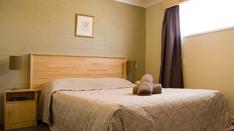BEST WESTERN Balan Village Motel Nowra - Nambucca Heads Accommodation 12