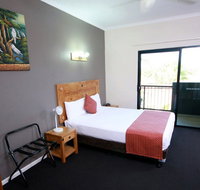 BEST WESTERN Darwin Airport Gateway Motel - Nambucca Heads Accommodation