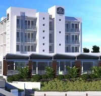 BEST WESTERN PLUS Oceanside Kawana Hotel - Nambucca Heads Accommodation