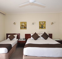 Best Western Alexander Motel Whyalla - Nambucca Heads Accommodation