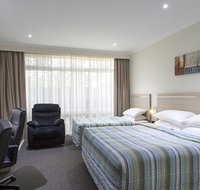 BEST WESTERN Aspen and Apartments - Nambucca Heads Accommodation