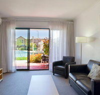 Best Western Plus Ascot Serviced Apartments - Nambucca Heads Accommodation