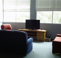 Branxholm Lodge - Nambucca Heads Accommodation