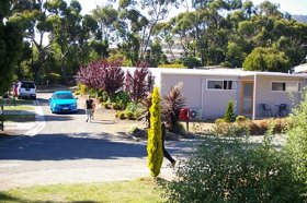 Mt Nelson TAS Nambucca Heads Accommodation