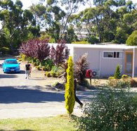 Barilla Holiday Park - Nambucca Heads Accommodation