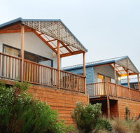 Discovery Holiday Parks Hobart Cosy Cabins - Nambucca Heads Accommodation