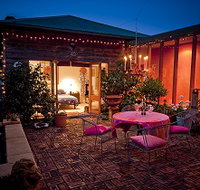 At Eleven La Petite Maison - Nambucca Heads Accommodation