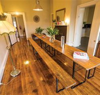 Montacute Boutique Bunkhouse - Nambucca Heads Accommodation
