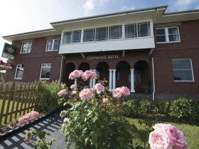 Kermandie Waterfront Hotel - Nambucca Heads Accommodation 0