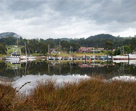 Kermandie Waterfront Hotel - Nambucca Heads Accommodation 2