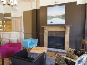 Kermandie Waterfront Hotel - Nambucca Heads Accommodation 1