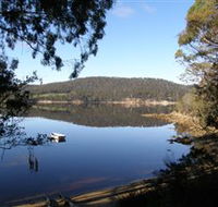 Tranquil Point Retreat - Nambucca Heads Accommodation