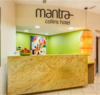 Mantra Collins Hotel - Nambucca Heads Accommodation