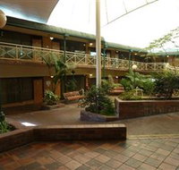 Mayfair Plaza Motel - Nambucca Heads Accommodation