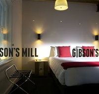 Sullivans Cove Apartments - Gibsons Mill - Nambucca Heads Accommodation
