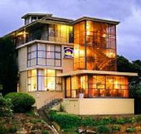 Blue Hills Motel - Nambucca Heads Accommodation