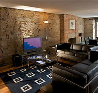 Sullivans Cove Apartments - Dockside Salamanca - Nambucca Heads Accommodation