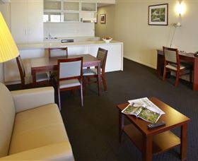 RACV/RACT Hobart Apartment Hotel - Nambucca Heads Accommodation 0