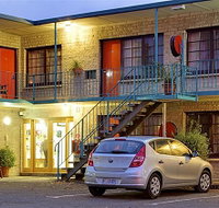 Martin Cash Motel - Nambucca Heads Accommodation