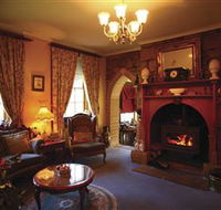 Oatlands Lodge Colonial Accommodation - Nambucca Heads Accommodation