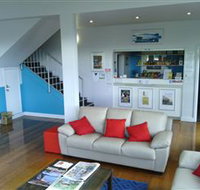 Waterfront Lodge Motel - Nambucca Heads Accommodation