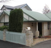 Twin Pines on Lansdowne - Nambucca Heads Accommodation