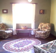 Blossoms Cottage - Nambucca Heads Accommodation