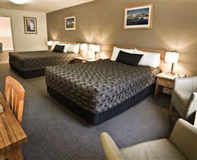 Old Woolstore Apartment Hotel - The - Nambucca Heads Accommodation 1