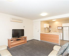 Old Woolstore Apartment Hotel - The - Nambucca Heads Accommodation 4