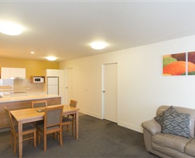 Old Woolstore Apartment Hotel - The - Nambucca Heads Accommodation 3