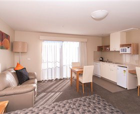 Old Woolstore Apartment Hotel - The - Nambucca Heads Accommodation 2