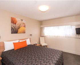 Old Woolstore Apartment Hotel - The - Nambucca Heads Accommodation 5