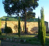 Cleburne - Nambucca Heads Accommodation