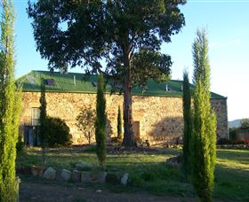 Cleburne - Nambucca Heads Accommodation 0
