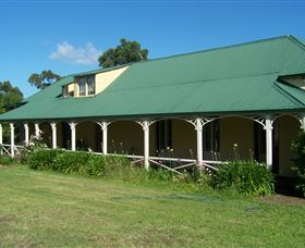 Cleburne - Nambucca Heads Accommodation 3