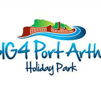 BIG4 Port Arthur Holiday Park - Nambucca Heads Accommodation