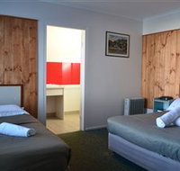 Hobart Tower Motel - Nambucca Heads Accommodation