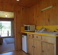 Collins Cap Cottage - Nambucca Heads Accommodation