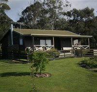 Duffy's Self Contained Accommodation - Nambucca Heads Accommodation
