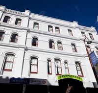 Backpackers Imperial Hotel - Nambucca Heads Accommodation