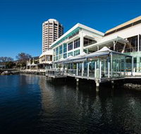 Wrest Point - Nambucca Heads Accommodation