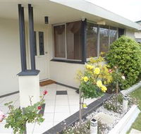 Silwood Park Holiday Unit - Nambucca Heads Accommodation