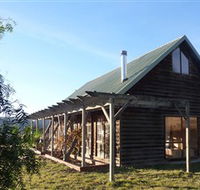 Pinot Cottage on Charles Reuben Estate - Nambucca Heads Accommodation