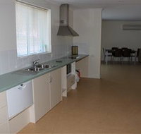 Glenn Moore Accessible Units - Nambucca Heads Accommodation