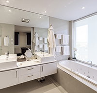 Lansdowne Apartments - The - Nambucca Heads Accommodation
