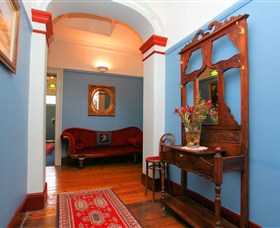 Lodge On Elizabeth - The - Nambucca Heads Accommodation 1
