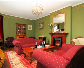 Lodge On Elizabeth - The - Nambucca Heads Accommodation 2